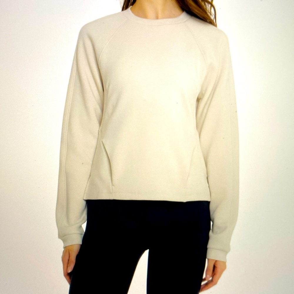 Spyder Crew Sweatshirt